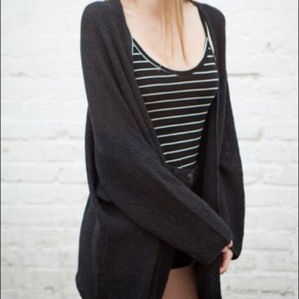 RARE Brandy Caroline Sweater